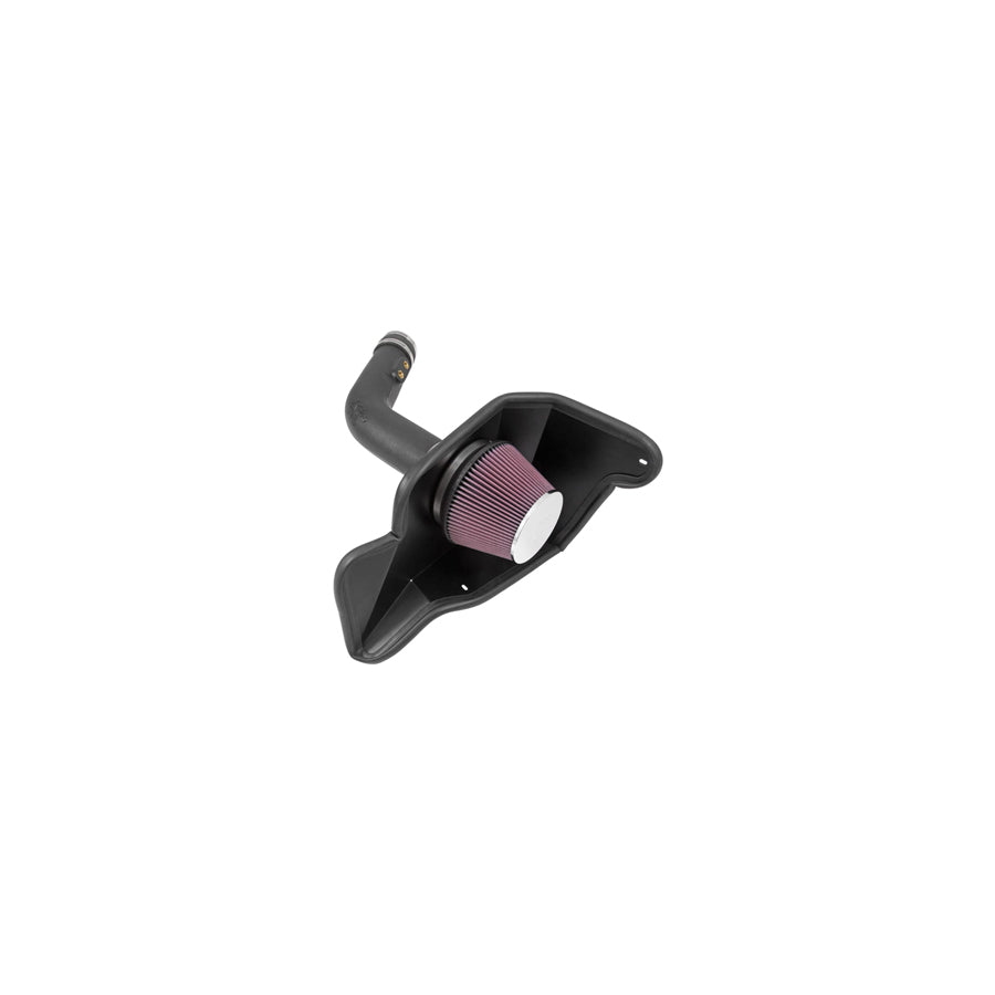 K&N 63-2594 Performance Air Intake System