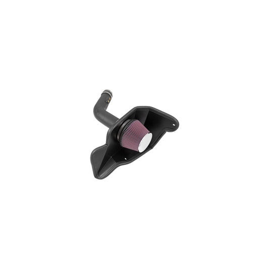 K&N 63-2594 Performance Air Intake System