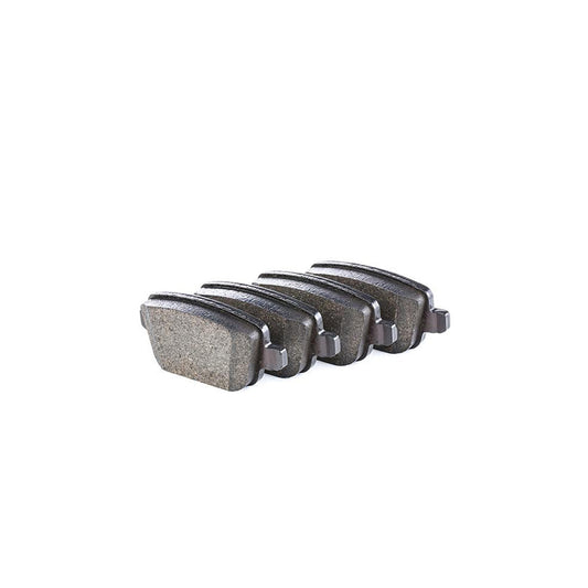 Bosch 0986494214 Brake Pad Set With Anti Squeak Plate With Bolts Screws With Accessories With Spring BP1150