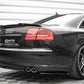Maxton Design Audi S8 D3 Rear Side Splitters