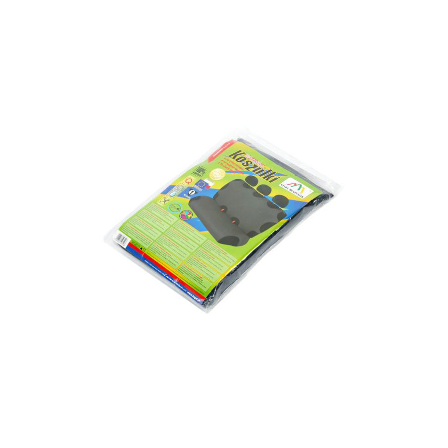 KEGEL 5-1097-253-3023 T-shirt seat cover Rear