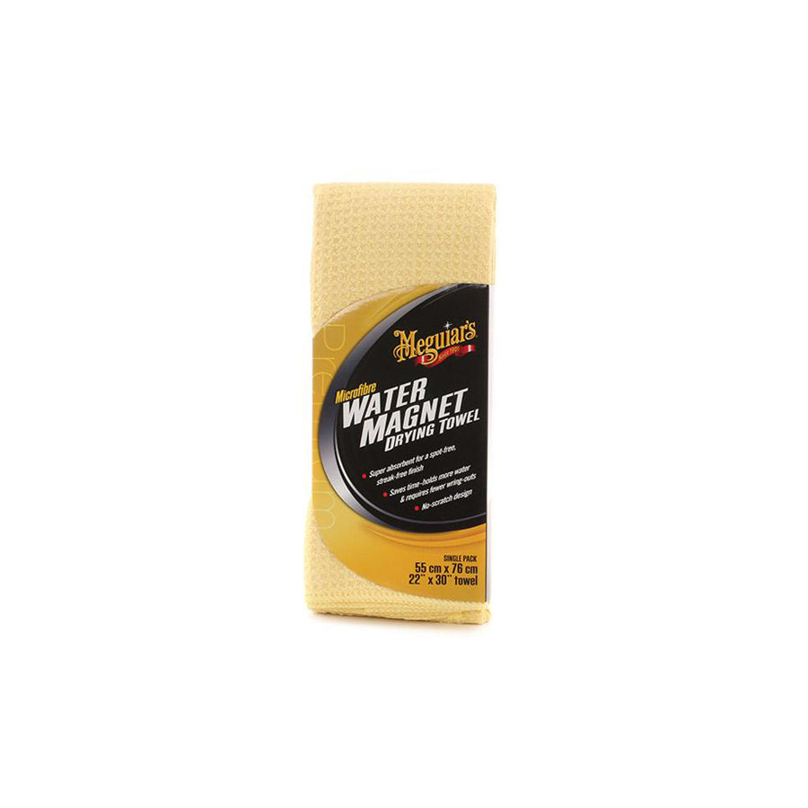 MEGUIARS X2000EU Microfiber cloth