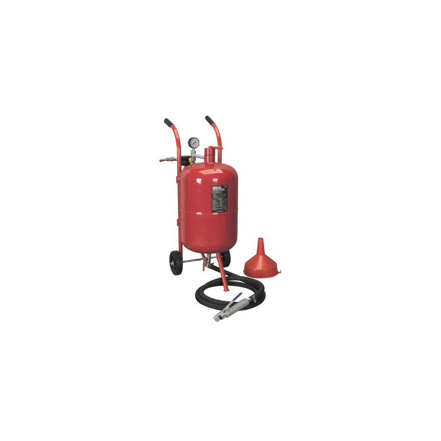 SEALEY SB997 Sandblaster