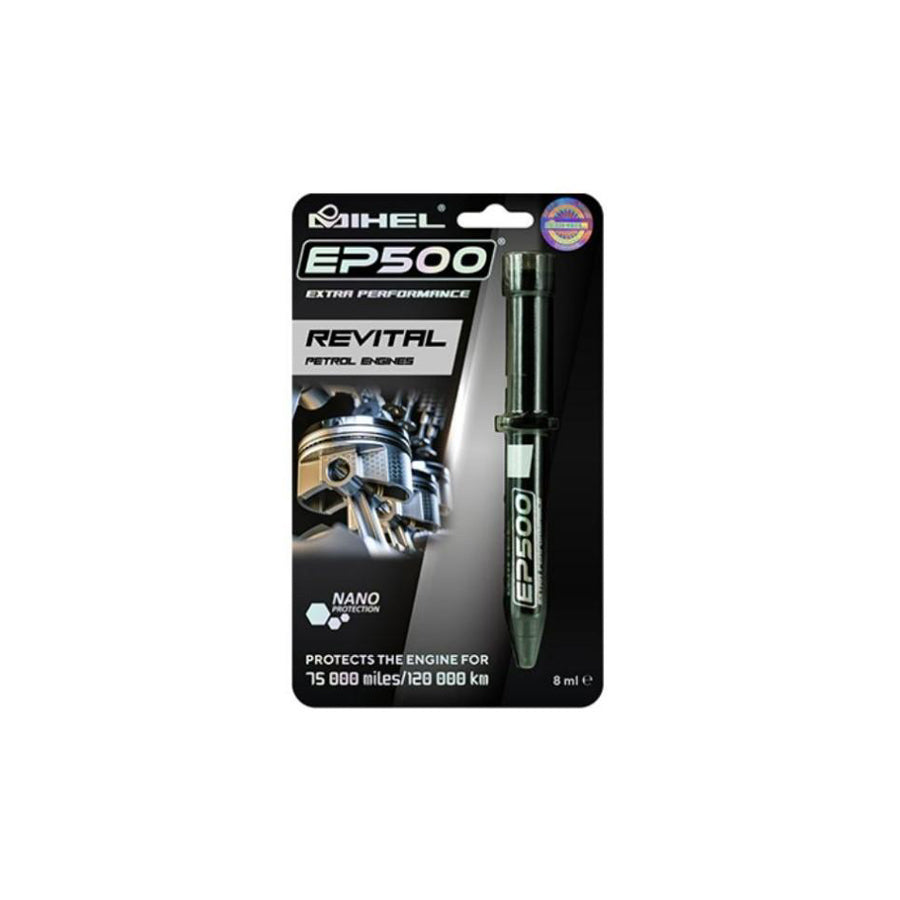 MIHEL EP500 5903271852901 Engine Oil Additive | Duco Car Parts UK Car Parts
