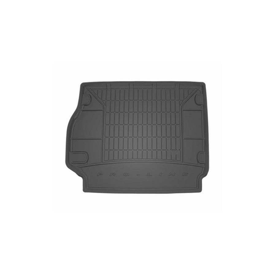 FROGUM TM405578 Car boot tray 962x1215mm, Elastomer, Nonslip