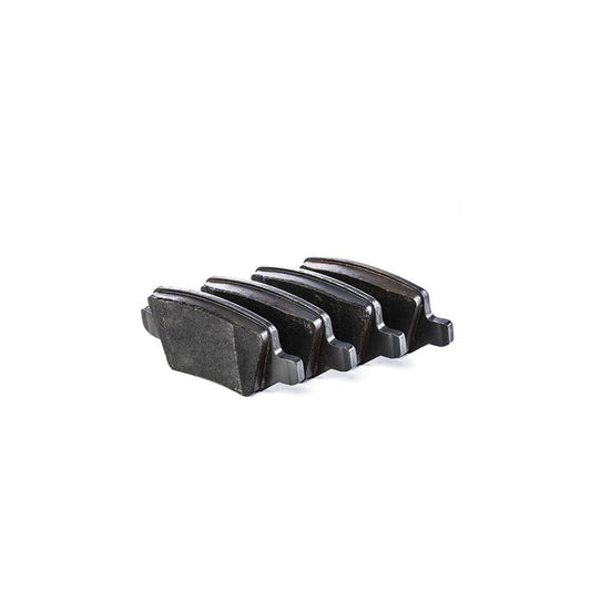 TRW Cotec Gdb1481 Brake Pad Set Not Prepared For Wear Indicator With Brake Caliper Screws