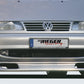 Rieger 00054012 VW 7M Sharan Front Splitter