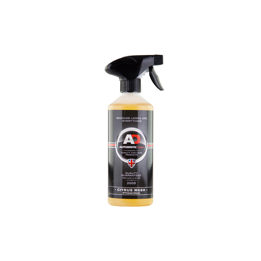 Autobrite Citrus Wash Multi Purpose Cleaner 500Ml