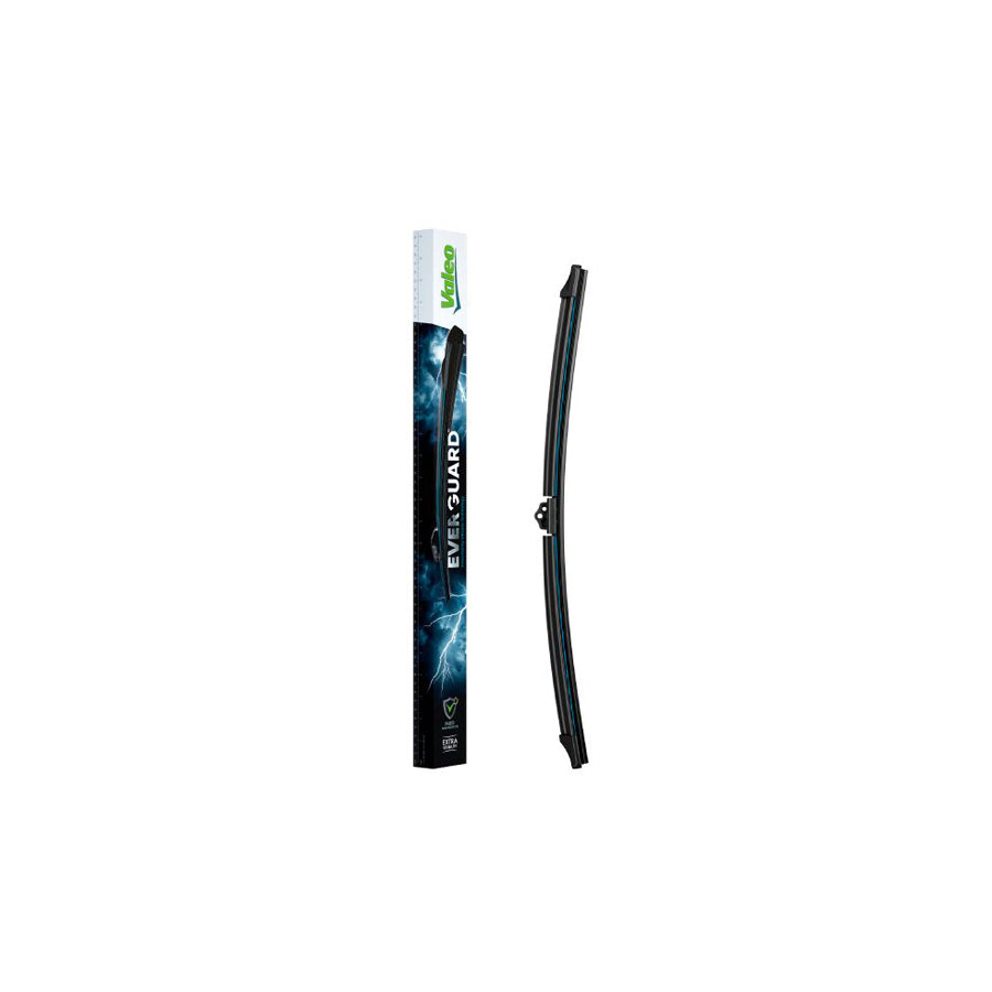 Valeo Everguard, Silicone Single 566008 Wiper Blade | Duco Car Parts UK Car Parts