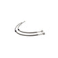 Racingline Audi Seat Skoda VW MQB Performance Brake Hose Set (Inc. 8V S3, MK3 Leon, MK3 Octavia & MK7 Golf)
