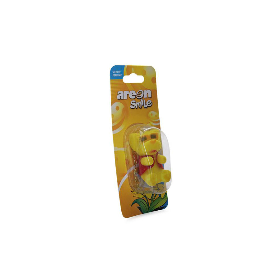 AREON VANILLA ASB05 Car air freshener Blister Pack