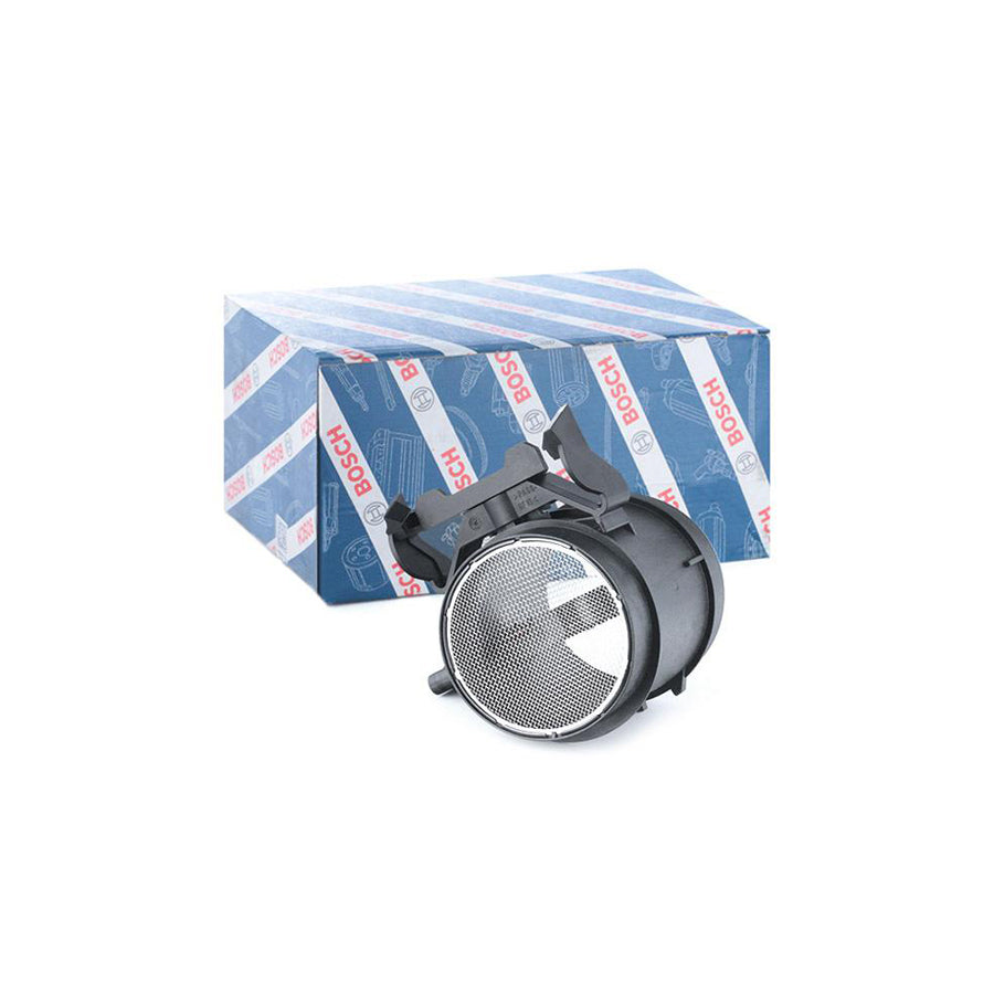 Bosch Mass Air Flow Sensor 0280218190