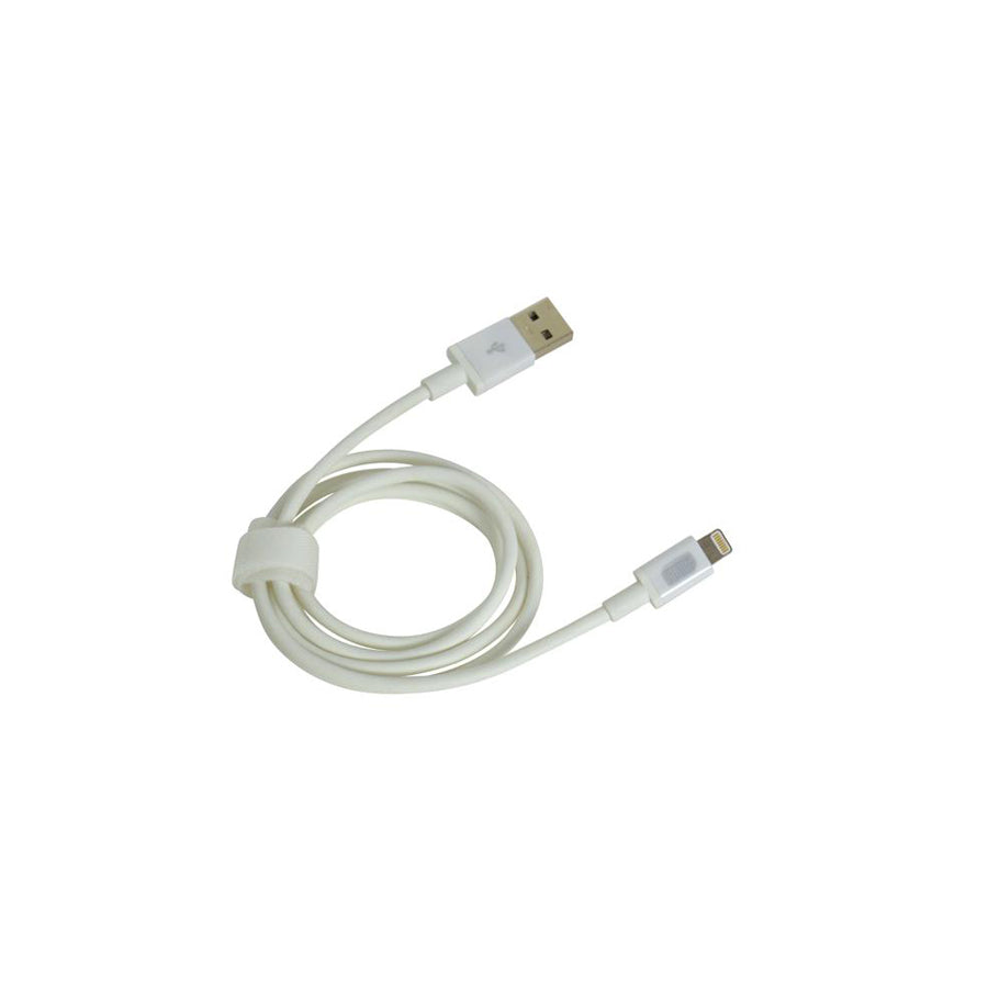 CARPOINT 0517024 USB charge cable White