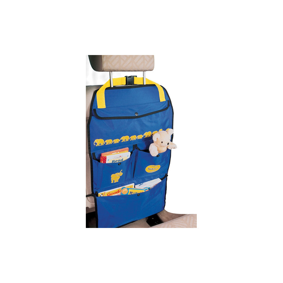 KAMEI 06405216 ?ar seat organiser Front and Rear