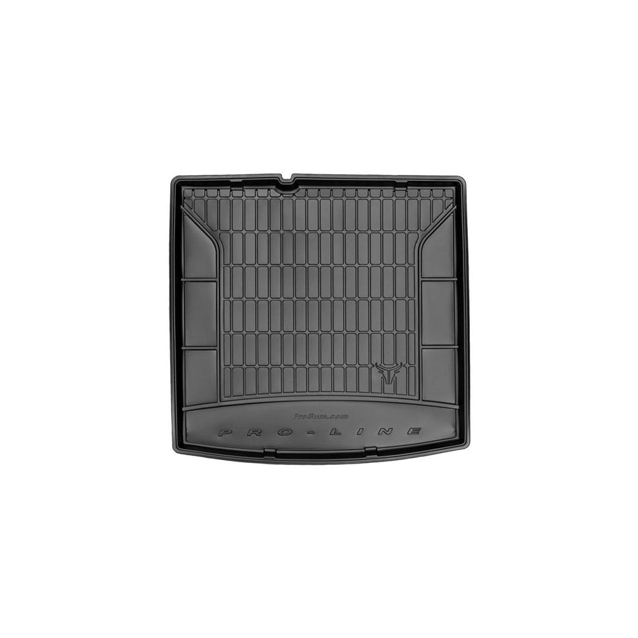 FROGUM TM549758 Car boot tray Elastomer