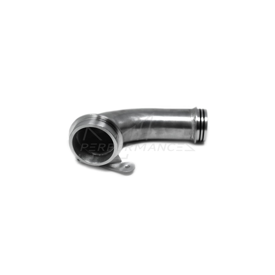 Pure Turbos BMW N55 PURE High Flow Inlet Pipe (135i & 335i)