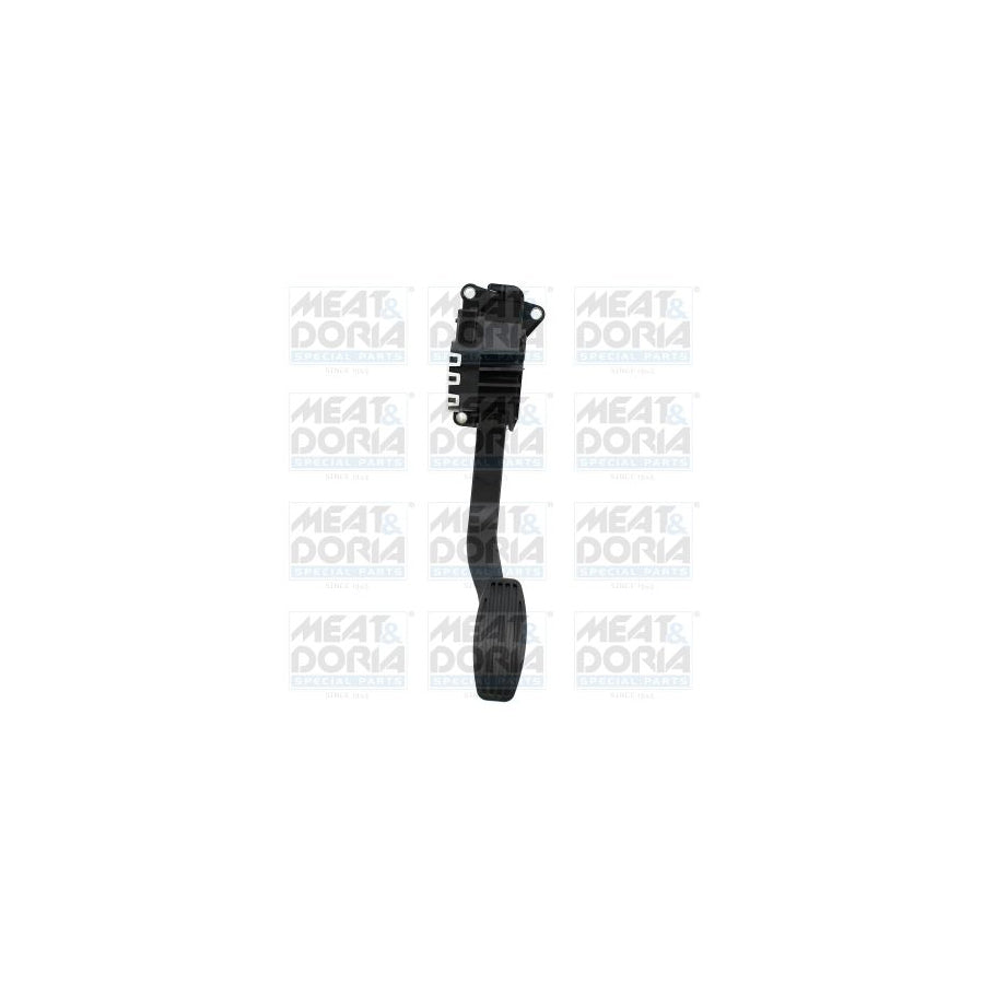 MEAT & DORIA 83519 Accelerator Pedal Kit for FIAT 500 Hatchback (312) | Duco Car Parts UK Car Parts