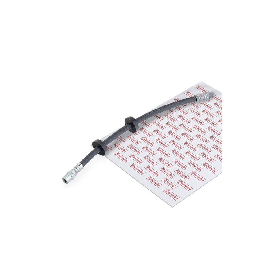 BREMBO T 85 058 Brake Hose 340Mm F10X1 