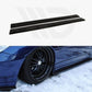 Maxton Design TO-CE-7-SD1T Side Skirts Diffusers Toyota Celica T23 Ts Prefacefits | Duco Car Parts UK Car Parts