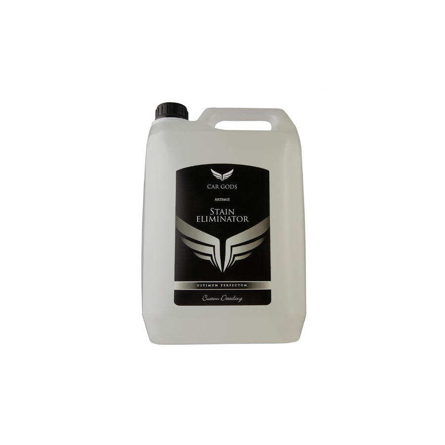 CAR GODS INTERIOR, ArtemiS GOD509 Textile / Carpet Cleaner | Duco Car Parts UK Car Parts