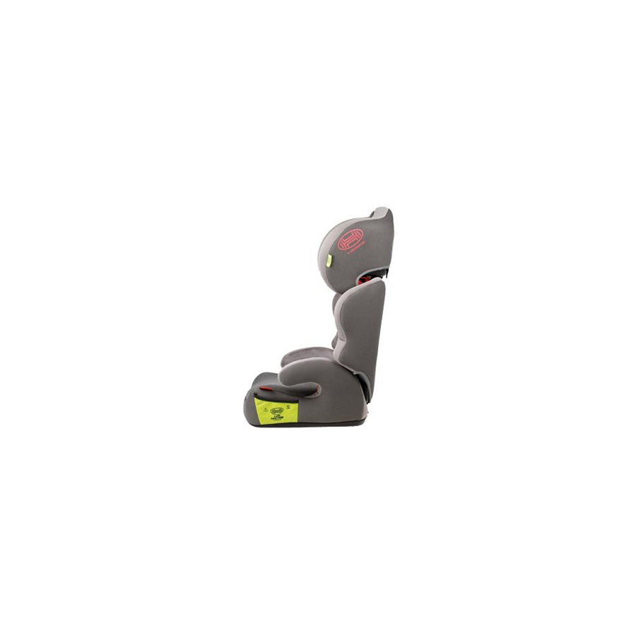 HEYNER 797200 Child car seat Group 2/3, Grey