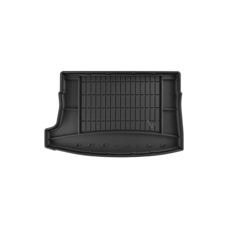 FROGUM ProLine TM413474 Car boot tray for VW ID.3 (E11_) Elastomer | ML Performance Car Parts