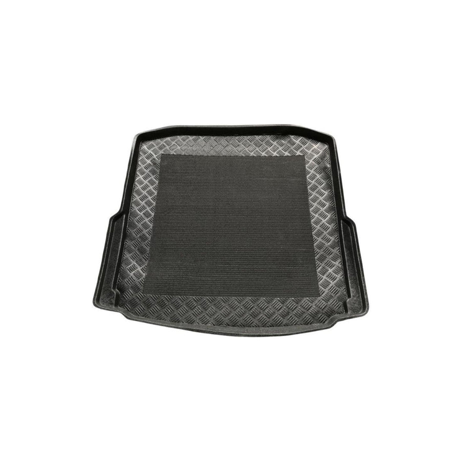 REZAW PLAST 101521M Car boot tray for SKODA Octavia III Hatchback (5E3, NL3, NR3) Elastomer