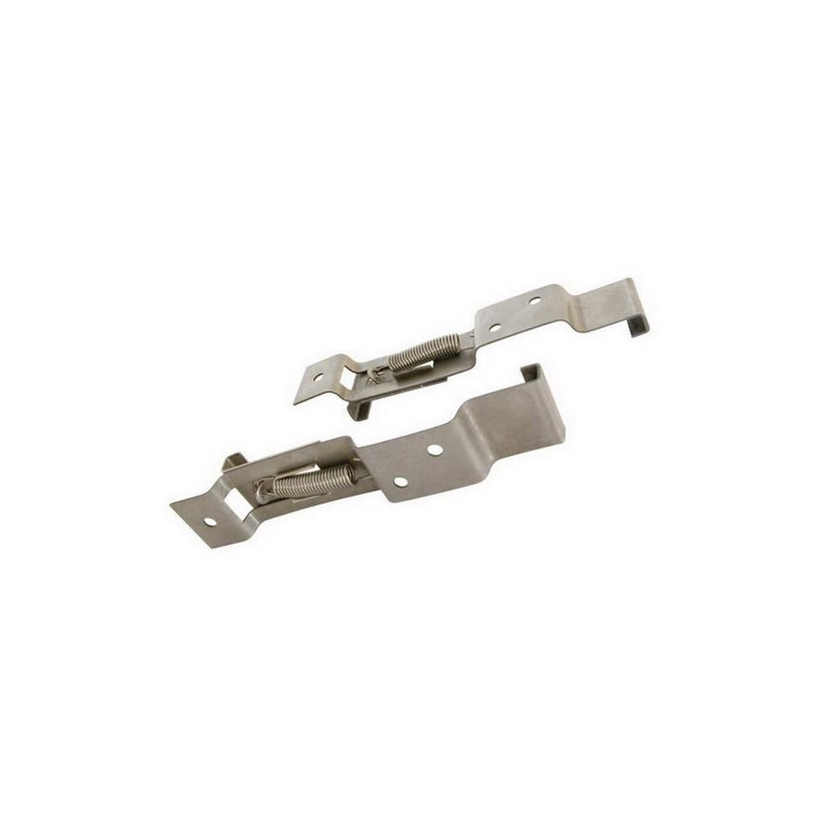 Carpoint 1363003 Number Plate Holder | Duco Car Parts UK Car Parts