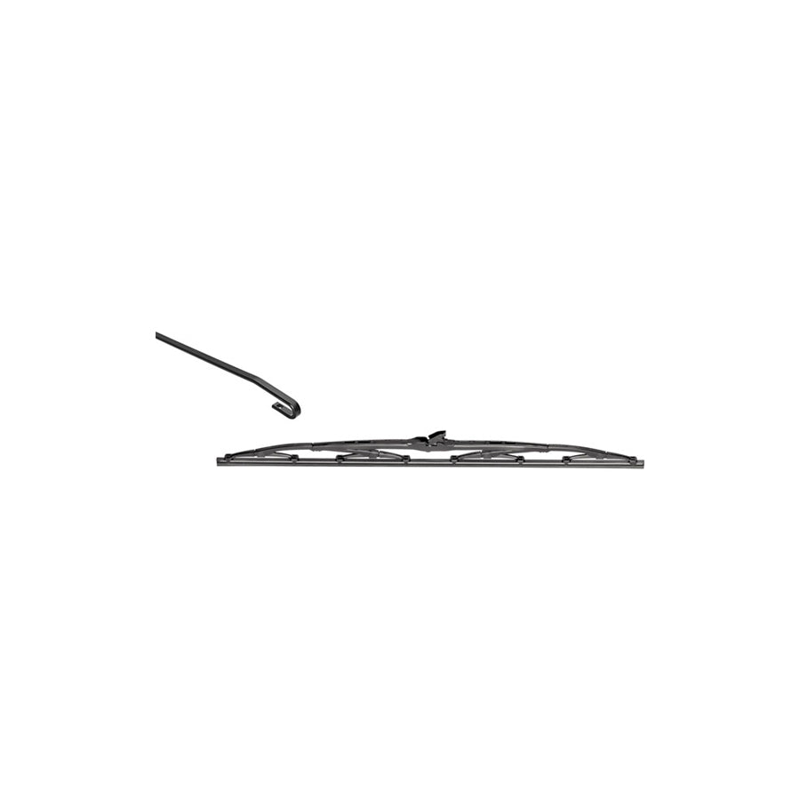 Valeo Silencio Wiper Blade Universal V38 15 Inch