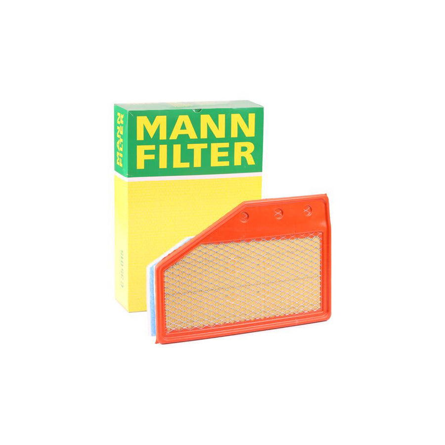 MANN-FILTER C 35 015 Air Filter Filter Insert