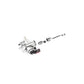 Integrated Engineering Audi Volkswagen 2.0T FSI 4.2L FSI High Pressure Fuel Pump HPFP Upgrade Kit (A3, A4, TT & Golf R)