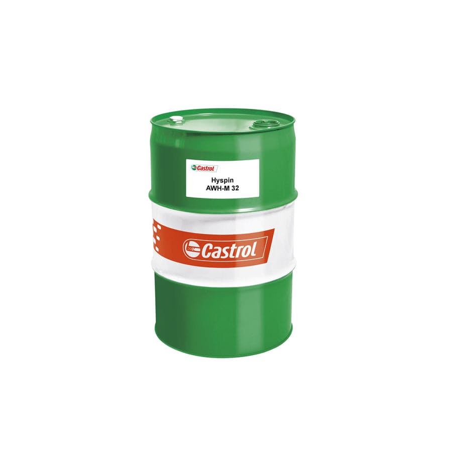 Castrol 14FA3D Hyspin AWH-M 32 Superclean - 1000L