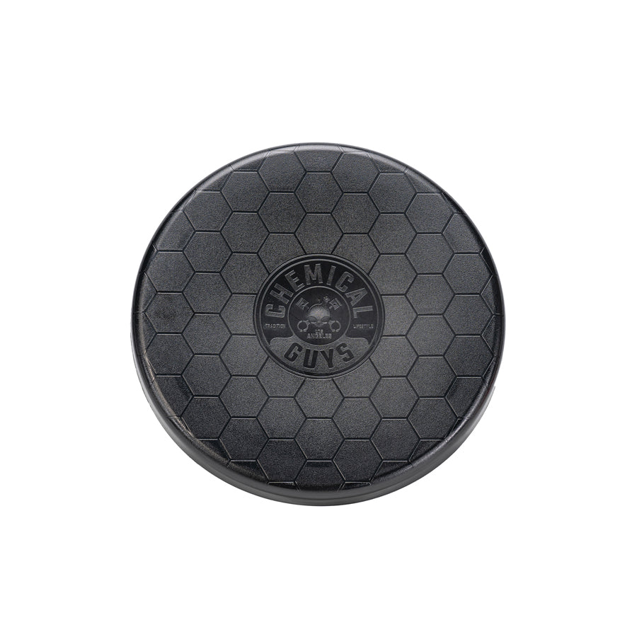 Chemical Guys Bucket Lid Black | Duco Car Parts UK Car Parts