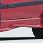 Rieger 00049027 BMW 3 Series E36 Right Side Skirt