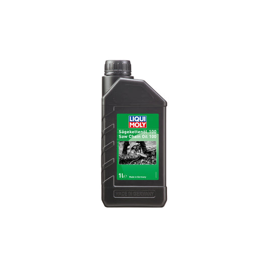 Liqui Moly Saw Chain Oil 100 5l