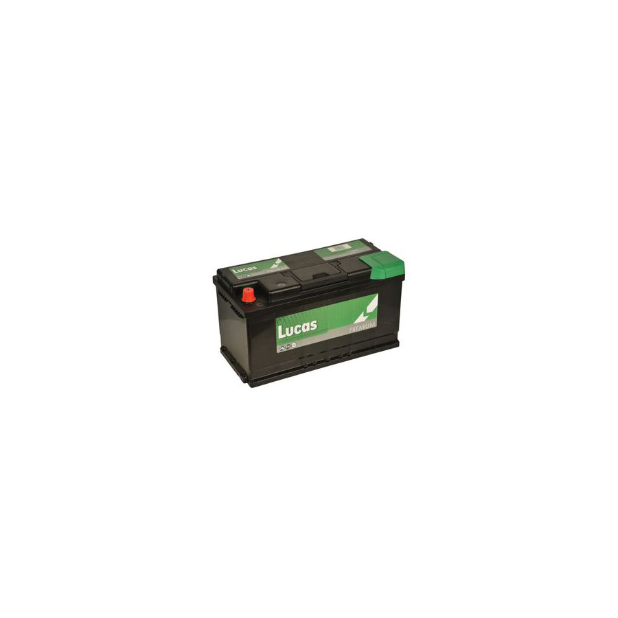 Lucas LP018 Lucas Premium Car Battery 12V 88AH | Duco Car Parts UK Car Parts
