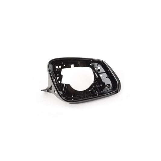 Genuine BMW F20 F22 F30 F32 Bright-black Side Mirror Supporting Ring (Inc. 125i, 228i, 335dx & 440i)