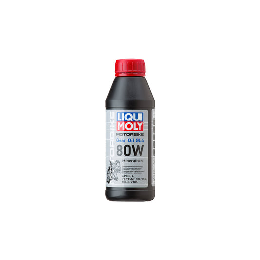 Liqui Moly Motorbike Tyre Inflator and Spray 300ml