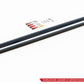 Maxton Design Audi S8 D3 Side Skirts Diffusers