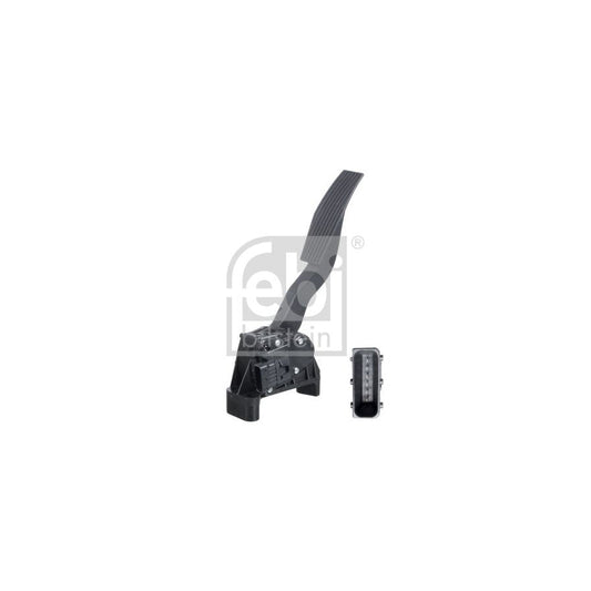 FEBI BILSTEIN 101492 Accelerator Pedal | Duco Car Parts UK Car Parts