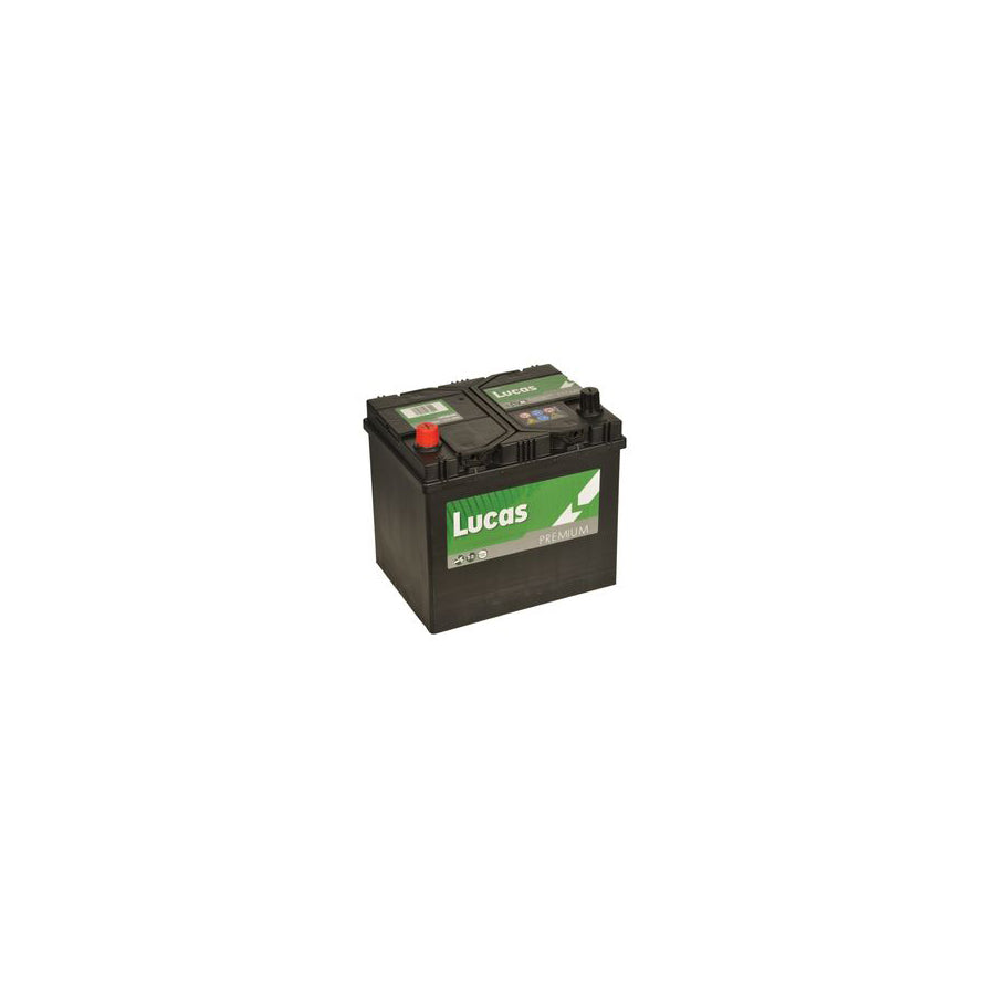 Lucas LP014 Lucas Premium Car Battery 12V (LP005R) | Duco Car Parts UK Car Parts
