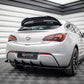 Maxton Design Opel Astra Gtc Opc-line J (2011-2018) Spoiler Cap