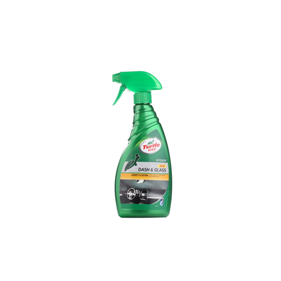 TURTLEWAX 70-166 Synthetic Material Cleaner | Duco Car Parts UK Car Parts
