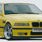 Rieger 00049027 BMW 3 Series E36 Right Side Skirt
