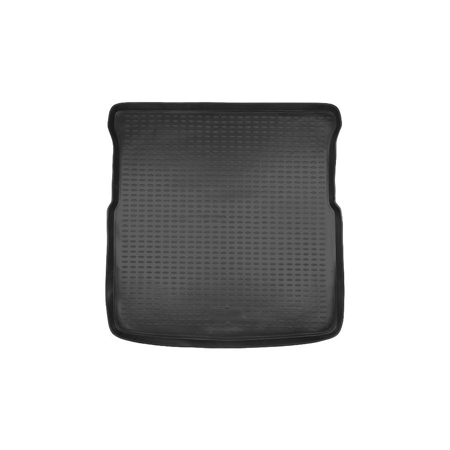 RIDEX 4731A0404 Car boot liner for FORD S-Max Mk1 (WA6)