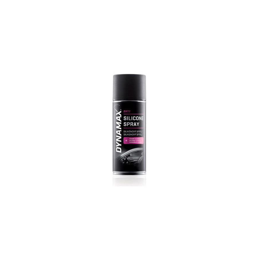 DYNAMAX 606143 Silicon Lubricant | Duco Car Parts UK Car Parts