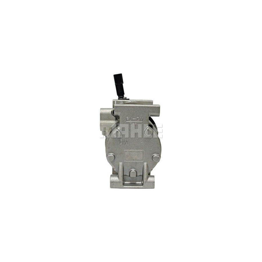 MAHLE ORIGINAL ACP 1177 000P Compressor, air conditioning PAG 46, Refrigerant: R 134a