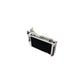 Mosselman BMW E90 E92 E93 335i Single To Twin Oil Cooler Kit Extension