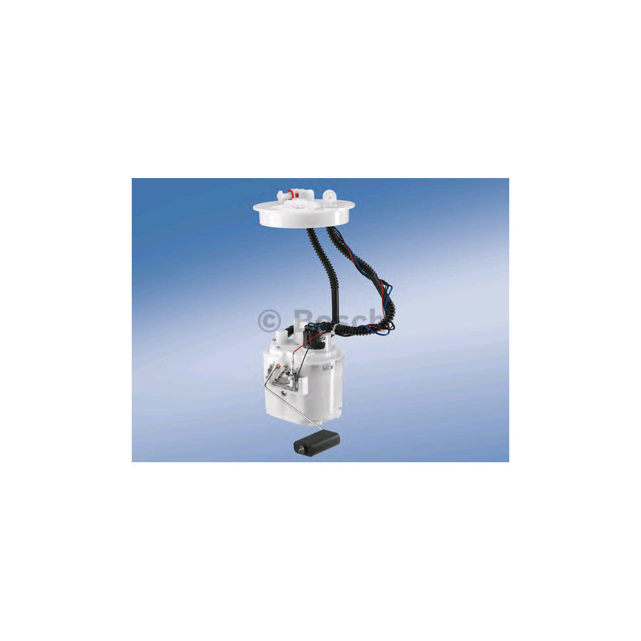 Bosch Fuel Feed Unit 0986580995