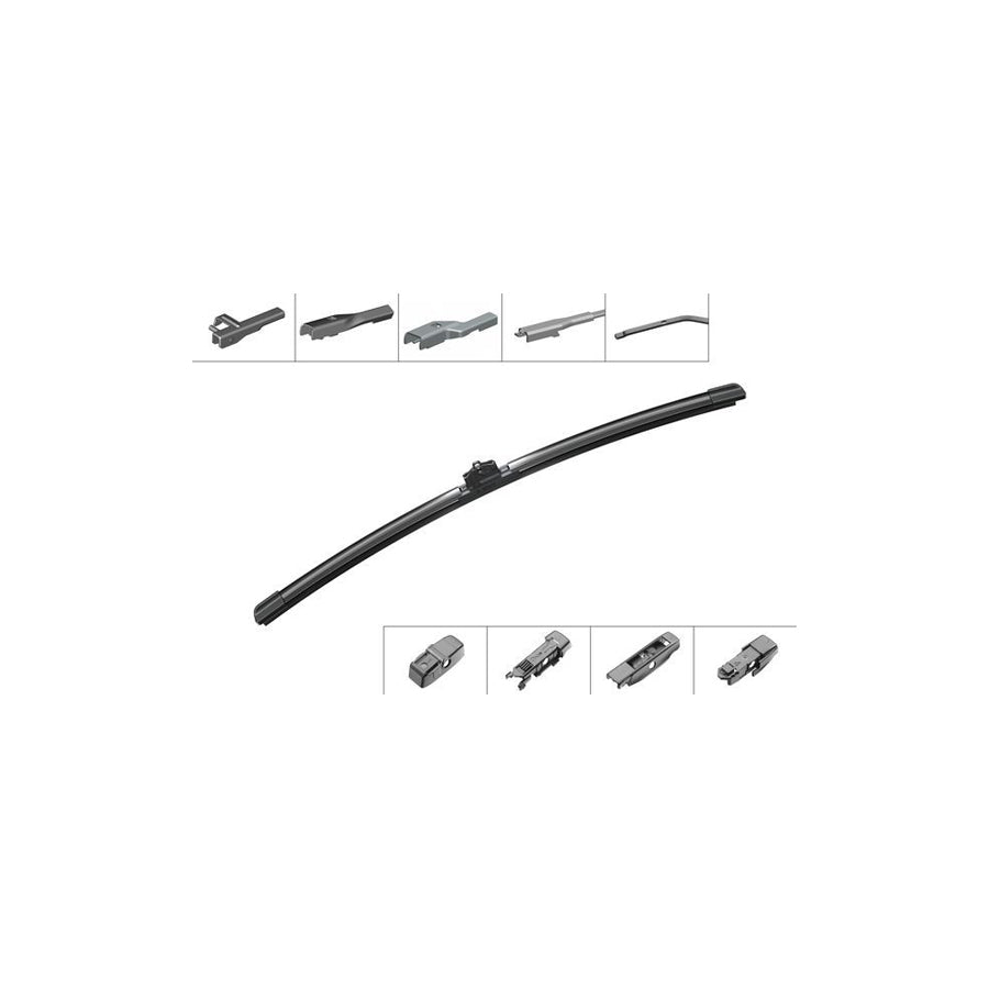 Bosch 3 397 016 225 Wiper Blade | Duco Car Parts UK Car Parts